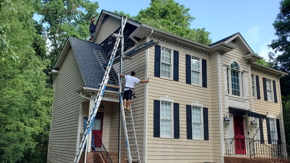 House-Siding-Installation-Raleigh