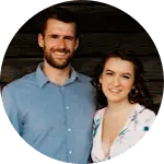 Brenna Smith 5 star review after A Touch of Color painted her Raleigh home.