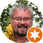 David Kindred positive client feedback after project completion.