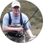 Dennis Shaver's Google review says it was "the best experience" with A Touch of Color Painting & General Contracting.