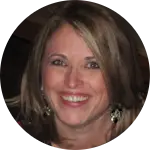 Mary Arnold deck construction and upgrades, 5 star google review, up close image.