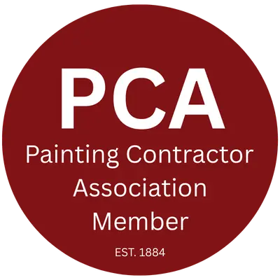 Member of the Painting Contractors Association (PCA) representing professional painting standards in Raleigh, NC.